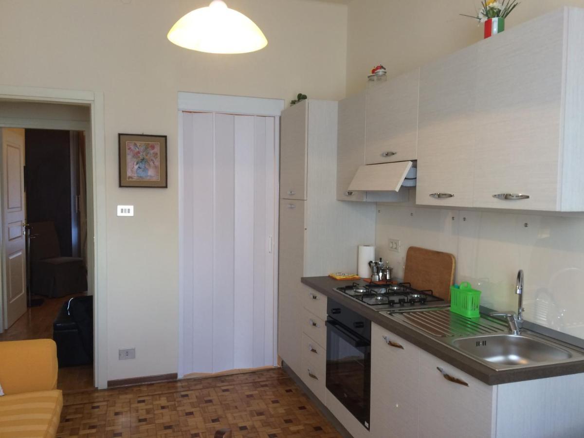 Appartamenti Del Corso Cuneo Exterior photo