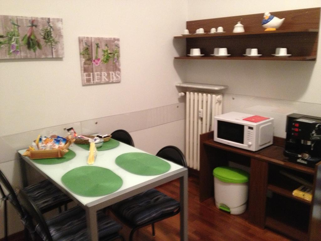 Appartamenti Del Corso Cuneo Room photo